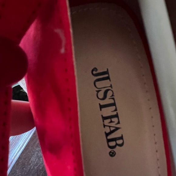 COPY - high heels shoes.New, still in bags and original box. Size 8 - Picture 9 of 11